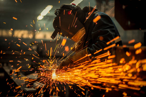Best Automotive Welding in Lower Burrell, PA