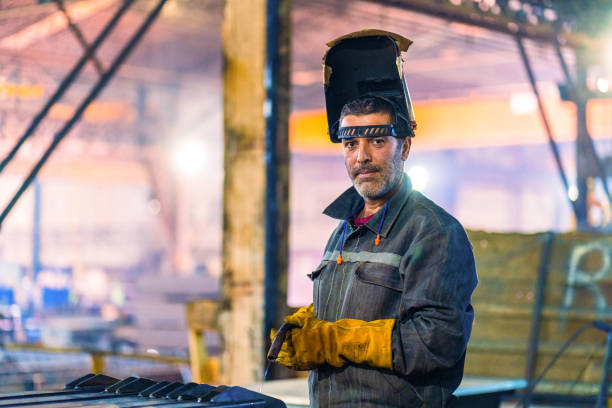 Affordable Welder Services in Lower Burrell, PA