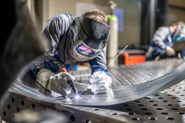  Lower Burrell, PA Welder Pros