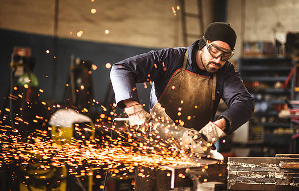 Best Automation and Robotic Welding in Lower Burrell, PA