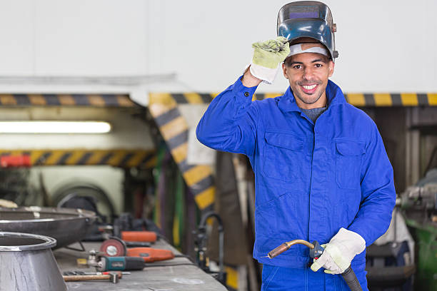 Best Aerospace and Defense Welding in Lower Burrell, PA