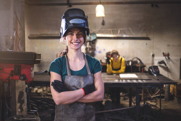 Lower Burrell, PA Welder & Metal Fabrication Company